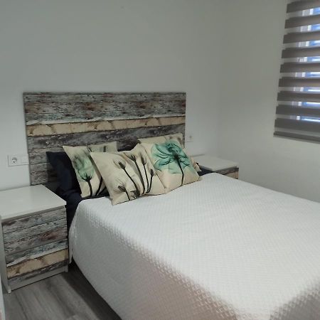 Apartamento Almadraba La Barrosa Чиклана-де-ла-Фронтера Экстерьер фото