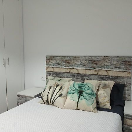 Apartamento Almadraba La Barrosa Чиклана-де-ла-Фронтера Экстерьер фото