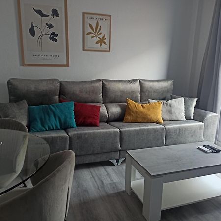 Apartamento Almadraba La Barrosa Чиклана-де-ла-Фронтера Экстерьер фото