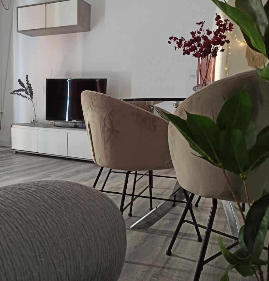 Apartamento Almadraba La Barrosa Чиклана-де-ла-Фронтера Экстерьер фото