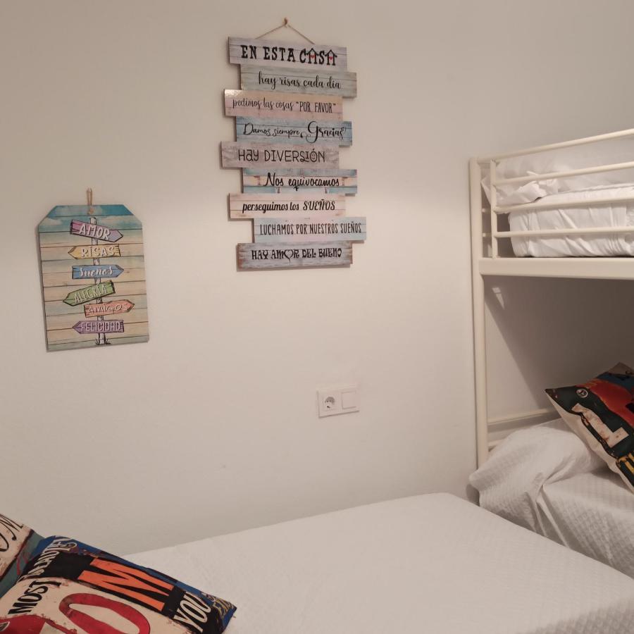 Apartamento Almadraba La Barrosa Чиклана-де-ла-Фронтера Экстерьер фото