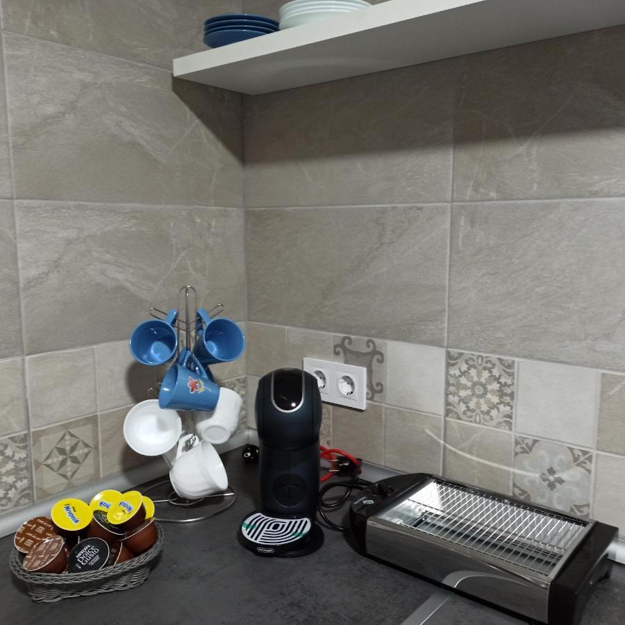 Apartamento Almadraba La Barrosa Чиклана-де-ла-Фронтера Экстерьер фото