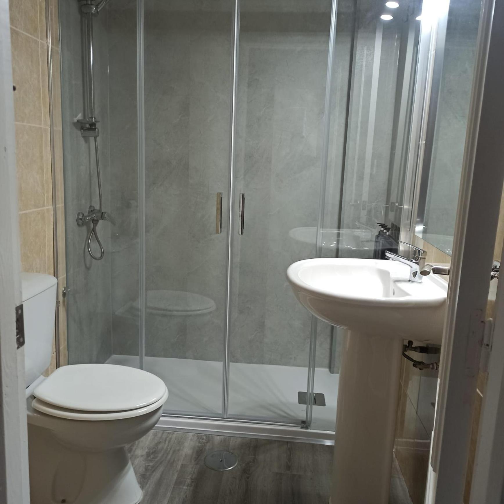 Apartamento Almadraba La Barrosa Чиклана-де-ла-Фронтера Экстерьер фото